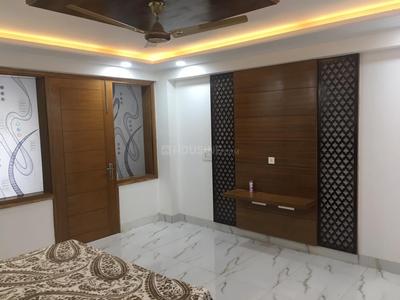 4 BHK Villa