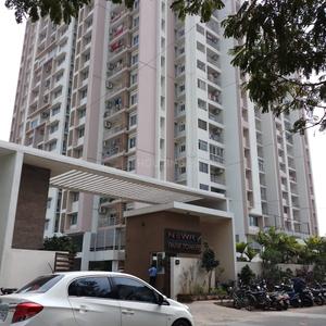 Gallery Cover Image of Sq.ft Residential Plot for buy in Anna Nagar for 130000000