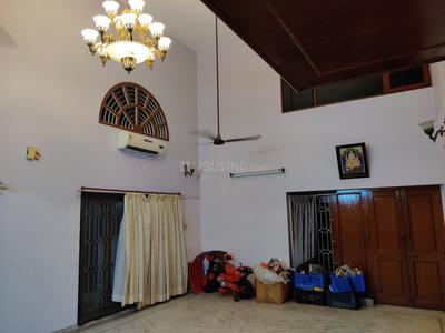 Gallery Cover Image of 4800 Sq.ft 5 BHK Independent House for rent in Aminjikarai for 110000