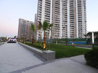 3 BHK Apartment