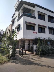 Gallery Cover Image of 1800 Sq.ft 3 BHK Independent House for buy in Indira Nagar for 6500000