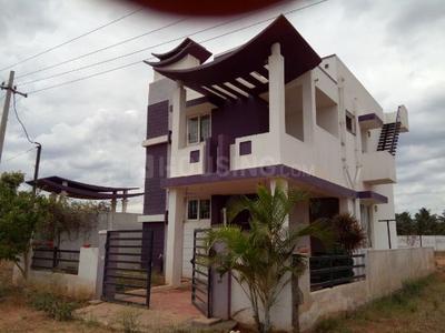 Gallery Cover Image of 1600 Sq.ft 3 BHK Independent House for buy in Pattanam for 3800000