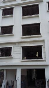 Gallery Cover Image of 480 Sq.ft 1 RK Apartment for buy in New Town for 1200000
