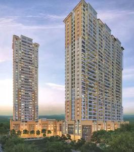 2 BHK Apartment