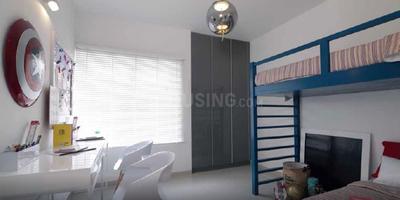 2 BHK Apartment