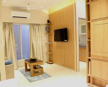 1 BHK Apartment