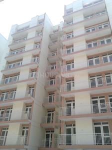 2 BHK Apartment