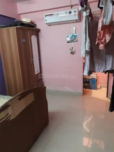 Gallery Cover Image of 525 Sq.ft 1 BHK Apartment for buy in Kalyan East for 2500000