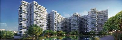 4 BHK Apartment