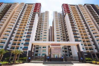 2 BHK Apartment