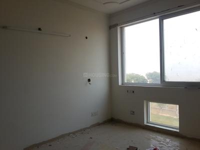 4 BHK Apartment
