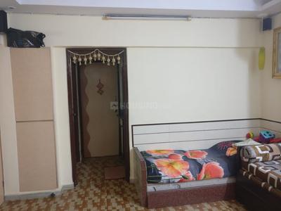 1 BHK Apartment