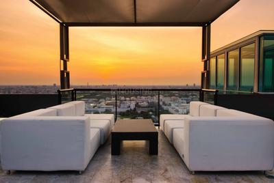3 BHK Apartment