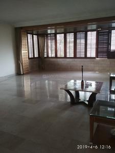 Gallery Cover Image of 3500 Sq.ft 3 BHK Independent Floor for buy in Panchsheel Park for 55000000