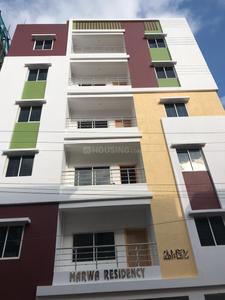 Gallery Cover Image of 1224 Sq.ft 3 BHK Apartment for buy in Upparpally for 4500000