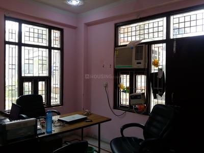 1 BHK Independent Floor