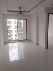 BHK Flat for rent in Kharghar, 1050 Sqft Property ID