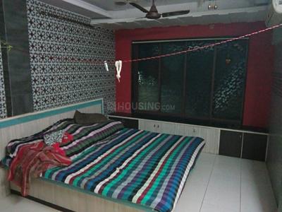 Gallery Cover Image of 600 Sq.ft 2 BHK Independent House for buy in Kharghar for 6500000