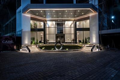 2 BHK फ़्लैट