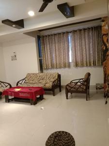 Gallery Cover Image of 1450 Sq.ft 3 BHK Independent House for rent in Sector 50 for 21000
