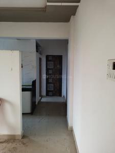 Gallery Cover Image of 480 Sq.ft 1 BHK Apartment for buy in Dhanashree Devayani Galaxy, Dombivli East for 1900000