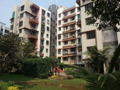 2 BHK Apartment