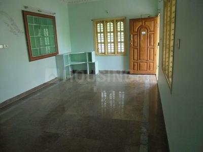 2 BHK Independent Floor