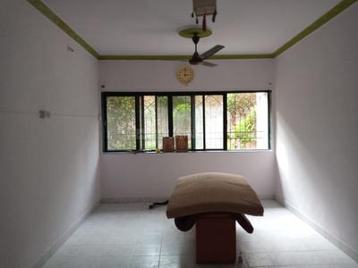 Gallery Cover Image of 900 Sq.ft 2 BHK Apartment for buy in Kalyan West for 4550000