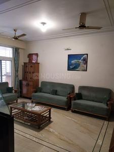 Gallery Cover Image of 1660 Sq.ft 3 BHK Apartment for buy in Mahagun Mansion Phase 1 and 2, Vaibhav Khand for 9500000