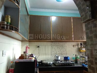 2 BHK Apartment