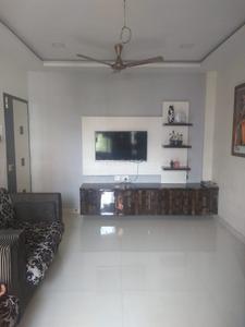 Gallery Cover Image of 624 Sq.ft 1 BHK Apartment for buy in Sanpada for 9500000
