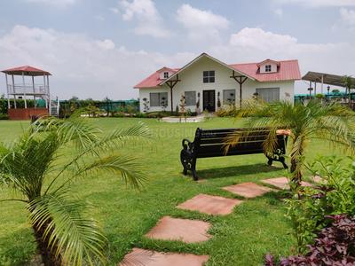 2 BHK Villa
