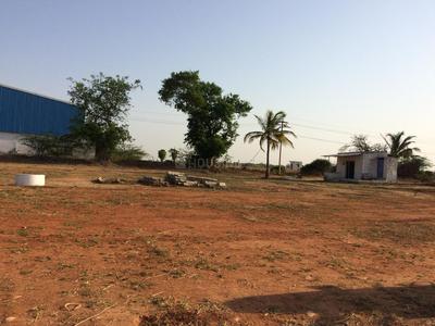Gallery Cover Image of Sq.ft Residential Plot for buy in Redhills for 318500