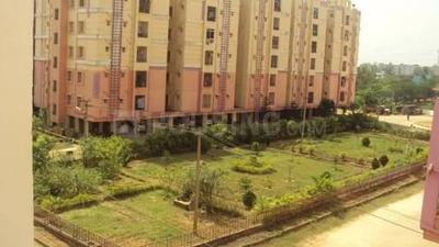 Gallery Cover Image of 490 Sq.ft 1 BHK Apartment for buy in Sundarpada for 1350000