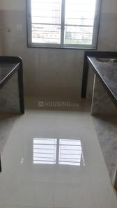 Gallery Cover Image of 610 Sq.ft 1 BHK Apartment for buy in Kandivali West for 9500000