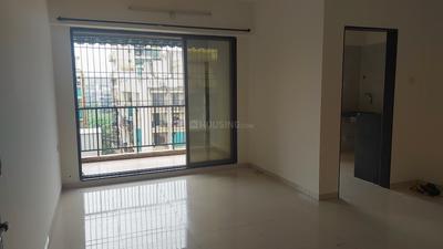 BHK Flat for rent in Ulwe, 1045 Sqft Property ID 18432151