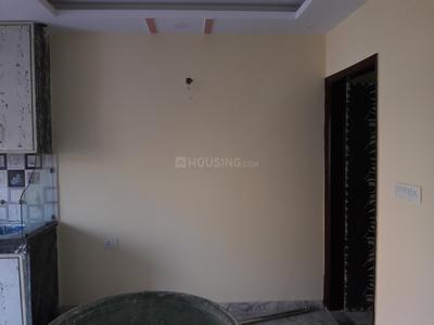 1 BHK Independent Floor