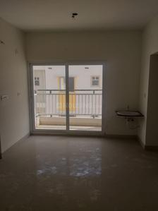 2 BHK Apartment