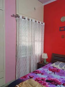 Bedroom Image of PG 4442149 Shipra Suncity in Shipra Suncity