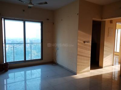 Gallery Cover Image of 900 Sq.ft 2 BHK Apartment for buy in Thane West for 9500000