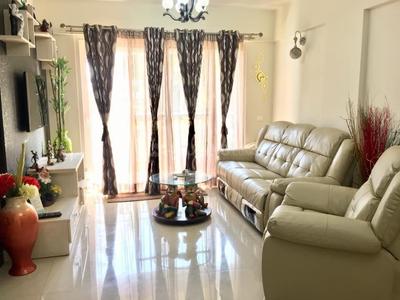 BHK Flat for rent in Whitefield, Bangalore East 1450 Sqft