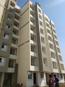 1 BHK Apartment