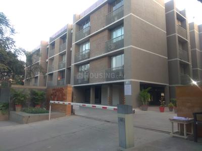3 BHK Apartment