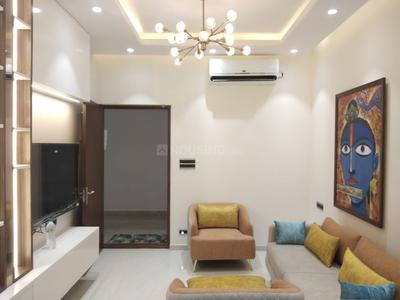 Gallery Cover Image of 1110 Sq.ft 2 BHK Independent House for buy in On Cloud 33, Bachupally for 6216000