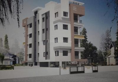 Gallery Cover Image of 1185 Sq.ft 3 BHK Apartment for buy in Nayabad for 4740000