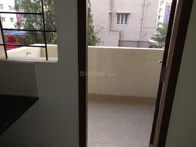 Gallery Cover Image of 1027 Sq.ft 2 BHK Apartment for buy in Kasavanahalli for 4434350