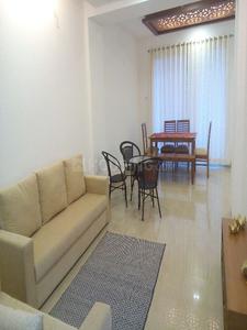 3 BHK Apartment