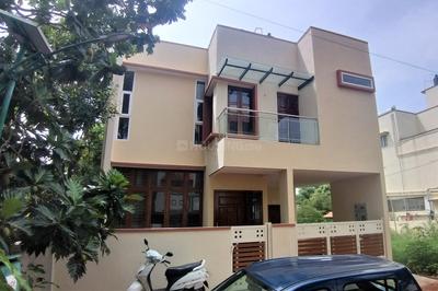 Gallery Cover Image of 1800 Sq.ft 4 BHK Villa for buy in Punarjani Temple Bells, Mullur for 12000000