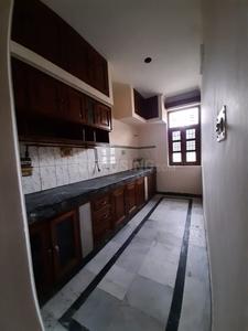 3 BHK अपार्टमेंट