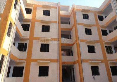 1 BHK Apartment
